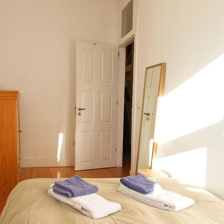 Appartamento Ribeira Smart Flat OOporto Esterno foto