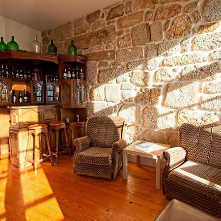 Appartamento Ribeira Smart Flat OOporto Esterno foto