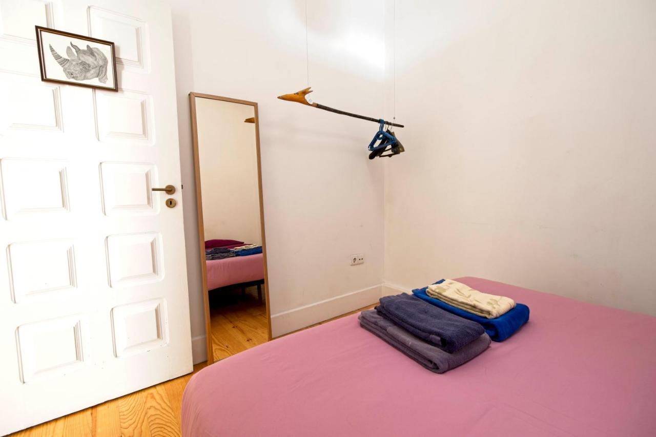 Appartamento Ribeira Smart Flat OOporto Esterno foto