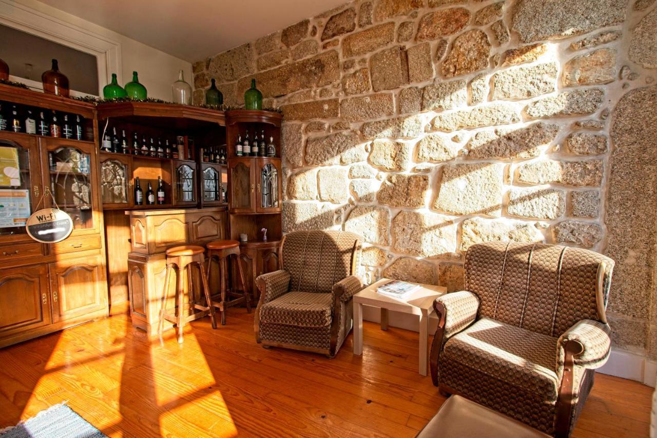Appartamento Ribeira Smart Flat OOporto Esterno foto